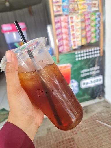 TAHU BAKSO PAKUWON