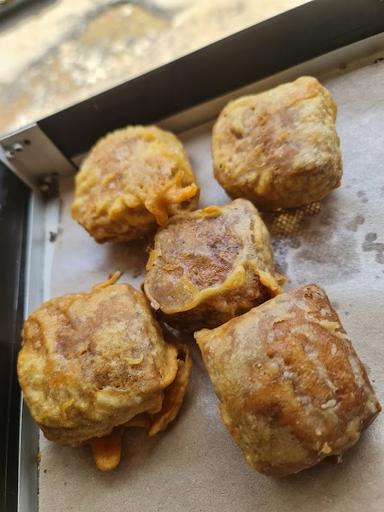 TAHU BAKSO PAKUWON