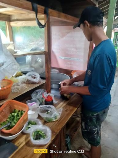 MIE AYAM& BAKSO NDESO