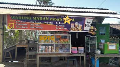 TOKO RIDA & WARUNG MAKAN