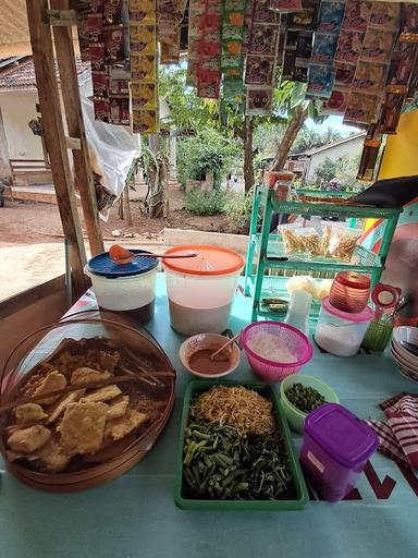 WARUNG SEDERHANA MBOK DIPO