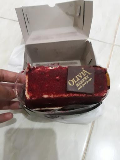 OLIVIA BAKERY PARE