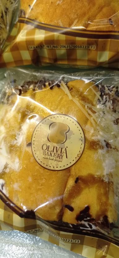 OLIVIA BAKERY PARE