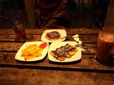 LORDDAM KEDAI COFFEE