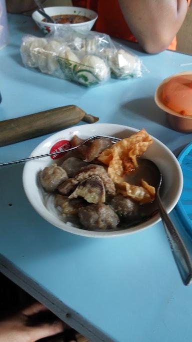 BAKSO MITRA URAT BALUNGAN