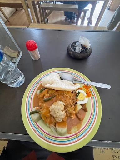 WARUNG RUJAK DAN GADO GADO PANCARAN