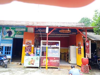 RA CHICKEN SEMBUNG