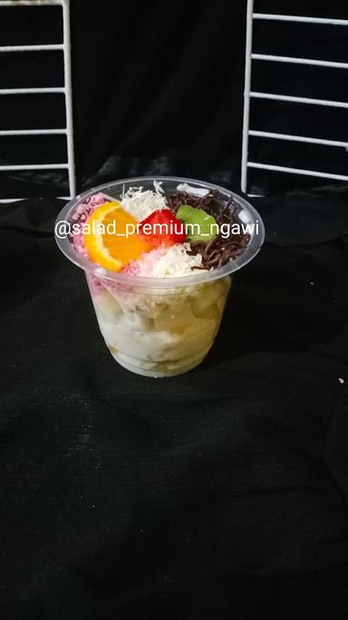 SALAD PREMIUM NGAWI