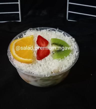 SALAD PREMIUM NGAWI