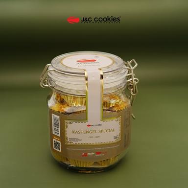 J&C COOKIES DAN INA COOKIES BANDUNG SARIWANGI