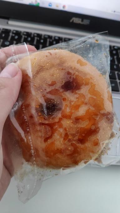 SUGI DONAT