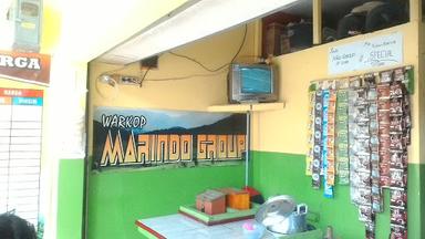 WARKOP MARINDO