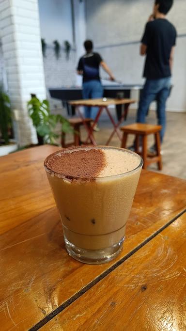 KOZI COFFEE CIWARUGA