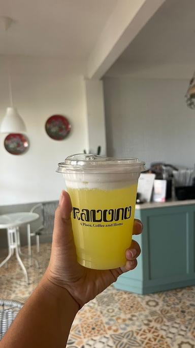 RADONO COFFEE