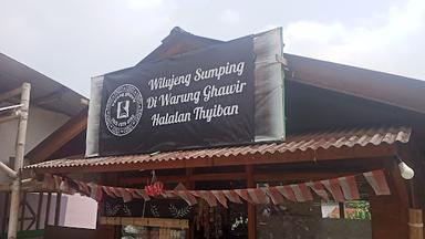 WARUNG GHAWIR