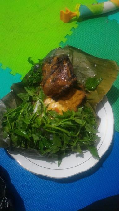 AYAM GORENG NOET-NOET CIWARUGA