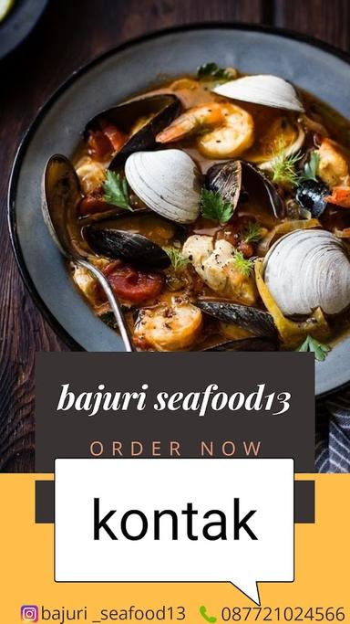 BAJURI SEAFOOD