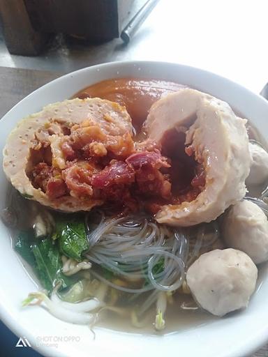 BAKSO PANGGIH ROSO