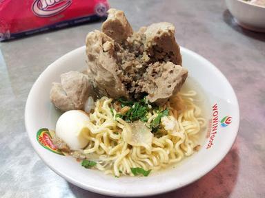 BASO OJOLALI