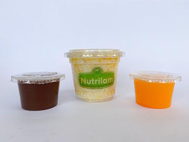 BUBUR BAYI NUTRILAM, CIHANJUANG