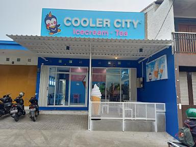 COOLER CITY SARIWANGI