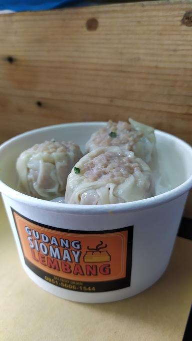 DIMSUM SIOMAY LEMBANG