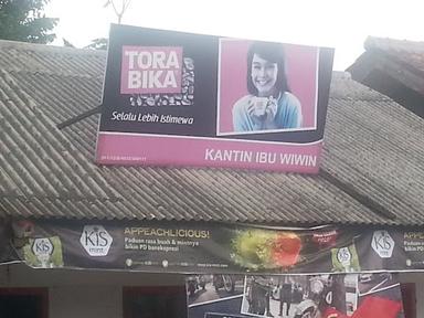 KANTIN IBU WIWIN