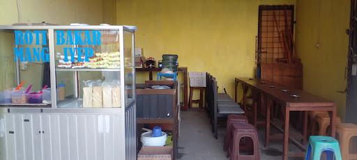 KEDAI ROTI BAKAR MANG IYEP