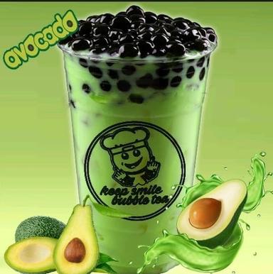 KEEPSMILE BUBBLE TEA