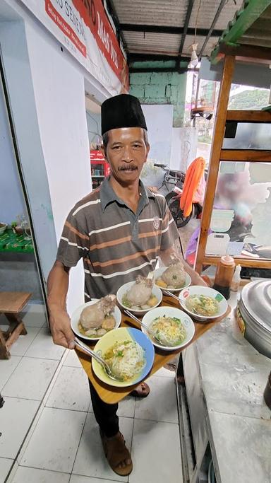 MIE AYAM & BASO MAS WIR