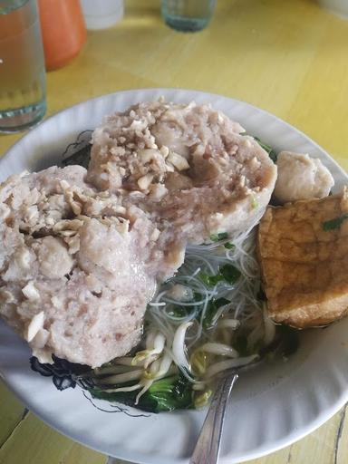 MIE BASO BAROKAH MAS NONOT