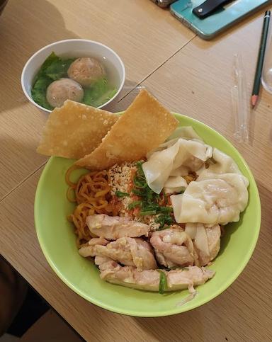 MIE GERLONG CIWARUGA