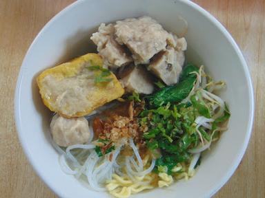 MIRASA BAKSO CIHANJUANG