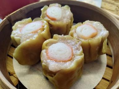 MOO MOO DIMSUM