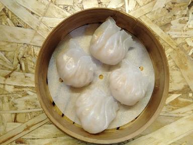 MOO MOO DIMSUM