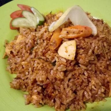 NASI GORENG ANGKEL