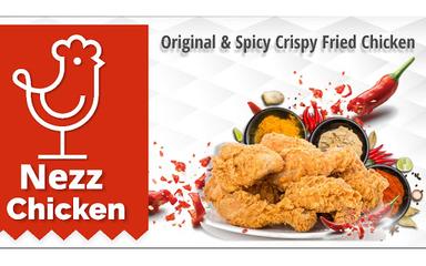 NEZZ CHICKEN