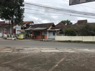 RUMAH MAKAN CITESPONG