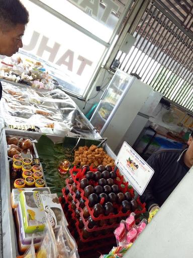 RUMAH MAKAN TAHU SUMEDANG RENYAH