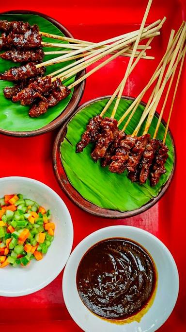 SATE MARANGGI MANG YANA