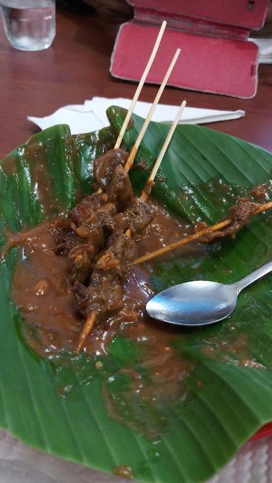 SATE PADANG TRJ TARAKO JR