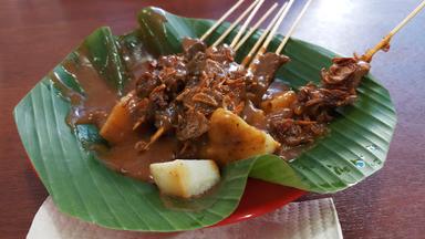 SATE PADANG TRJ TARAKO JR