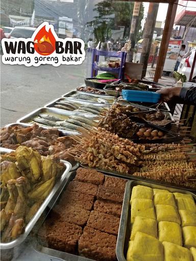 WAGOBAR (WARUNG GORENG & BAKAR)