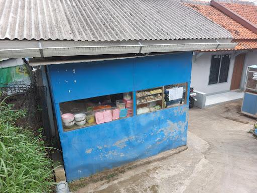 WARUNG ADIT & AKBAR (MIE AYAM BASO)