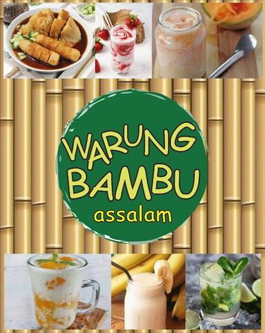 WARUNG BAMBU ASSALAM