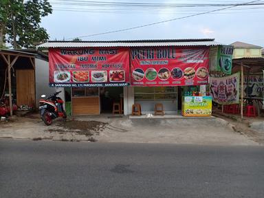 WARUNG NASI IBU MIMI