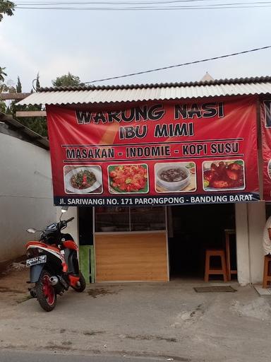 WARUNG NASI IBU MIMI