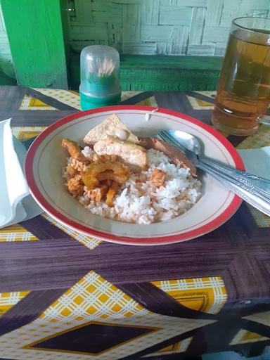 WARUNG NASI KHAS SUNDA IBU NANI