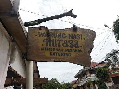 WARUNG NASI MIRASA