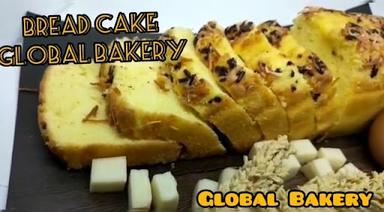 GLOBAL BAKERY PASAR PARUNG